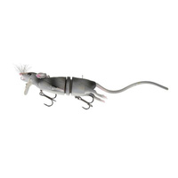 Savage Gear 3D RAD Szczur 30cm 86g Szary