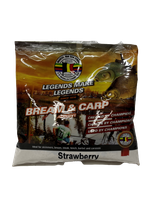 Marcel Van Den Eynde Atraktor Strawberry 250g Truskawka