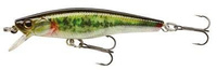 Wobler Cormoran Team DD7 7cm/8g Green Bass
