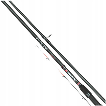 Robinson Wędka Flexcore Feeder 3,0m 60g (3+3)