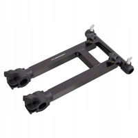 FLAGMAN UCHWYT DO PARASOLA REGULOWANY 25-45cm D25,30,36mm DKR089