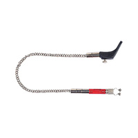 Jaxon Sygnalizator brań Hanger Czerwony