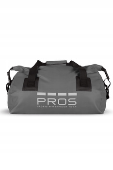 Pros Torba Wodoodporna 753 Flyer Tex 30L Szara