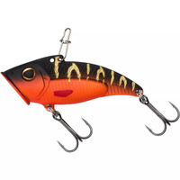 Berkley Cykada Rattling Powerblade 5,5cm 17g Black Tige