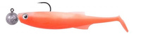 Spro Przynęta PowerCatcher Ready Jig 10cm 10g Ivory&amp;Orange