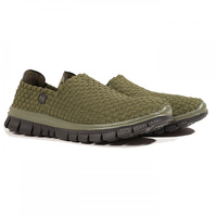 Navitas Buty Lite Weaves Green 42