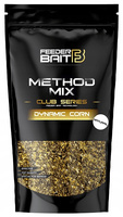 Feeder Bait Method Mix 800g Dynamic Corn Natural