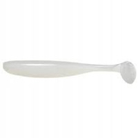 Keitech Easy Shiner ''3,5 LT Pearl Glow 7szt