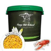 Carp Old School Kukurydza 14kg Rak