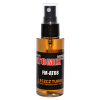 Jaxon Atraktor Atomix Method Feeder 50g Leszcz Turbo