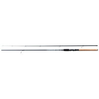 Jaxon Wędka Tenesa Jig Spin 2,40m 3-15g