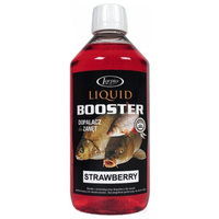Lorpio Liquid Booster 500ml Strawberry Truskawka