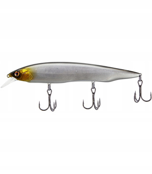 Select Wobler Hustler 160SP 160mm 32g - #07