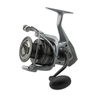 Okuma Kołowrotek Sumowy TOMCAT TMC 8000 FD