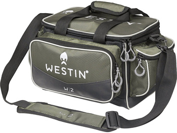 Westin W2 Torba Lure Bag 3 Pudełka S Forest Night