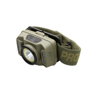 Prologic Latarka Czołowa INSPIRE HEAD LIGHT 5W 500 Lumens