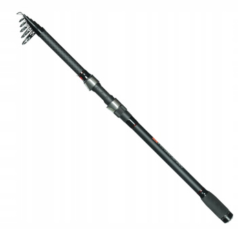 Robinson Wędka Stinger X-Cross Tele Carp 3,30m 330cm 30-70g