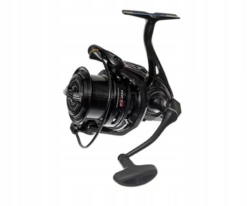 Flagman Kołowrotek Squadron Flow Feeder 5500