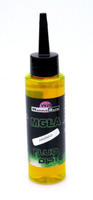 Warmuz Baits Fluo Dip Mgła Ananas 100ml