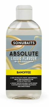 Sonubaits Liquid Atraktor Absolute Flavour 200ml Banoffee