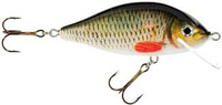 Jaxon Wobler Holo Select Karaś 9cm/17g A