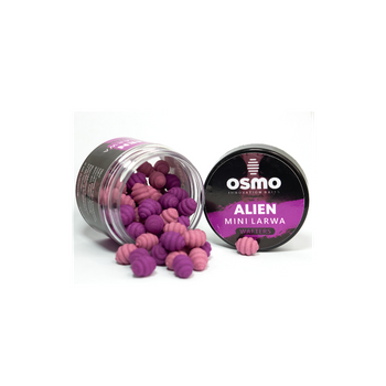 OSMO Mini Larwa Wafters Alien 7mm 50ml