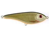 Wobler StrikePro Buster Jerk II 12cm/37g C041F