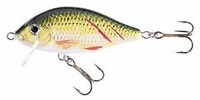 Jaxon Wobler Holo Select Karaś SW 7cm/10g KSX