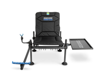 Preston Krzesło Feederowe Ignition Feeder Chair Combo
