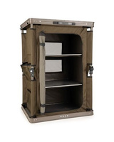 Fox Stolik Szafka 2W1 Session Storage CAC783