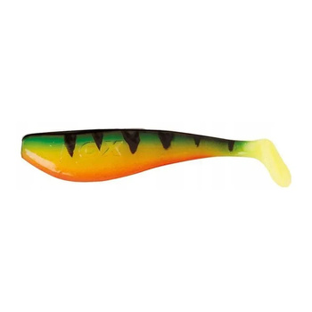 Fox Kopyto Guma Rage Zander Pro UV 10cm Firetiger