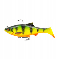 Savage Gear Guma 3D RTF Perch 15cm 62g Firetiger