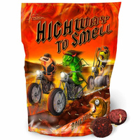 Radical Quantum HIGHWAY TO SMELL BOILIES 24mm 0,8 kg - KULKI ZANĘTOWE