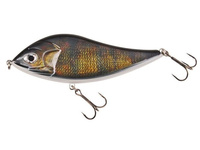 DAM Wobler Effzett Jerkstar 14cm/53g Perch