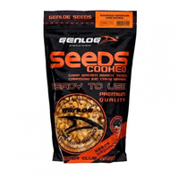 Genlog Ziarna Kukurydza Naturalna Corn Natural 1kg