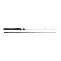 Savage Gear Wędka SG2 VERTICAL SPECIALIST 198cm 1,98m 20-35g