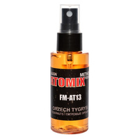 Jaxon Atraktor Atomix Method Feeder 50g Orzech Tygrysi