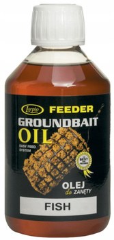 Lorpio Dodatek Olej Rybny Oil Fish 250ml