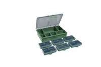 Mistrall Pudełko CARP BOX LARGE