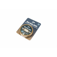 Nash Plecionka Skinlink Semi-Stiff 20lb Gravel Brown