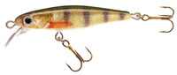 Jaxon Wobler HS Manga 5cm/8g - JN