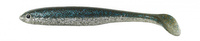 DAM EFFZETT Longhorn 18cm Silver Blue