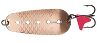 Kinetic Błystka wahadłowa SPOONY 25g Copper