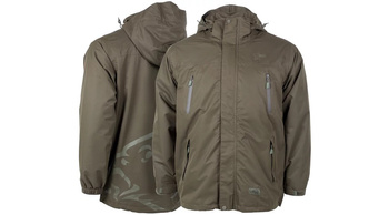 Nash Kurtka Wodoodporna Waterproof Jacket M