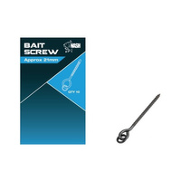 Nash Bait Screw Wkrętki do kulek 21mm