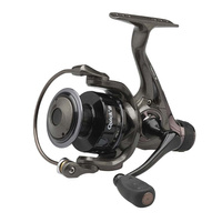 DAM Kołowrotek QUICK 2 4000 RD 5+1BB