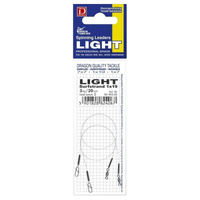 Dragon Przypon LIGHT SURFSTRAND 1x19 3kg 25cm