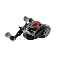 Okuma Multiplikator CEYMAR LOW PROFILE LP C-266WLX 6+1bb