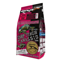 Genlog Zanęta KARP LIN KARAŚ Wanilia Miód 1kg