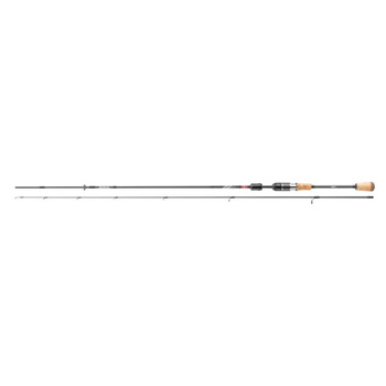 Daiwa Wędka NINJA X Spoon SeaTrout 1,95cm 1,5-5g